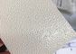 Elektrostatik Sprey Polyester Reçine Toz Boya Beyaz Baz Sarı Desen