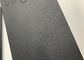 Düz Ral9005 Metal Yüzey İçin Siyah Dokulu Kırışıklık Toz Boya Epoksi Polyester
