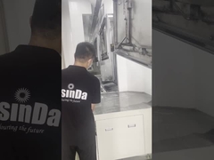 Çin Toz Boya Kimyasal Dirençli Fabrika Üreticileri Distribütörlere Ucuz Fiyat Perakendecilere