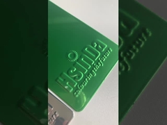 Illusion Color Süper Krom Kuru Kaplama Yeşil Elektrostatik Toz Boya Sprey Boya