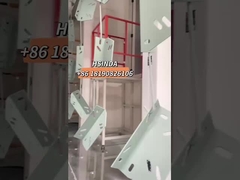 Hitachi asansör aksesuarları için kaliteli elektrostatik sprey tozu