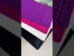 Hsinda Küçük Dokulu Toz Boya, Beyaz Siyah Pembe Mor Kırışıklık Doku Sprey Toz Boya