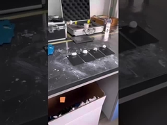 70 ülkeye toz kaplama ihraç