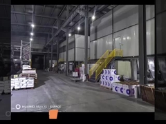 Kimyasal Elektrostatik Toz Kaplama Toptan Tedarikçi