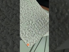 Elektrostatik Çekiç Teksutre Ev aletleri için termostatik toz kaplama boyası