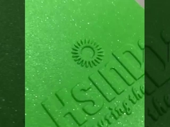 Chrome Altın Renk Parlak Parlak Elektrostatik püskürtme boya toz kaplama