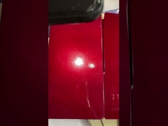 RAL Renk Ağır Metal Serbest Termosetici Toz Kaplama TGIC Çelik Mobilya için Serbest