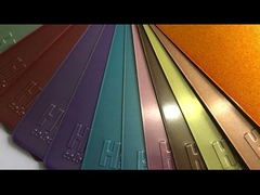 Polyester reçine Tgic Kuru toz kaplama UV direnci Yüksek ısı dokulu