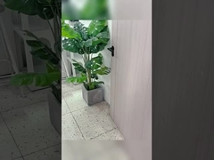 Termoset toz kaplama