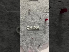 Epoksi poliester çekiç dokusu Elektrostatik toz kaplama boya