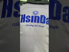 Metal yüzeyleri için epoksi poliester toz kaplama