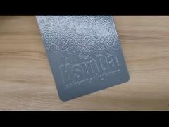 Kırışık Derin Gri Toz Kaplama