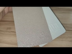 kırışık kahverengi toz kaplama