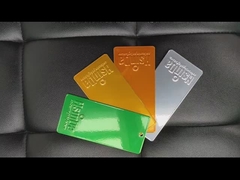 Otomobil boyası ve mobilya için özel cam krom renkli toz kaplama