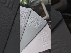 Ateşe dayanıklı kırışıklık Kızıl epoksi poliester Yangın söndürme ekipmanları için toz kaplama