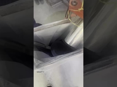 Antibakteriyel Chrome Look Toz Kaplama Yüksek Parlaklık İyi Mekanik Performans