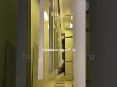 Termoset Epoxy Polyester Elektrostatik Toz Kaplama Tedarikçisi