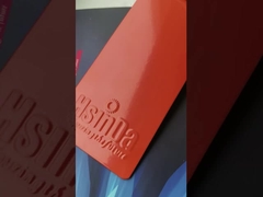 RAL 2004 90% Parlak Turuncu Kuru Toz Kaplama Boyası