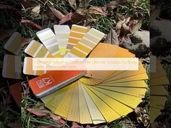 DSM reçine endüstriyel kaplamalar püskürtme uygulaması toz boya için nihai çözüm