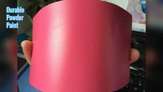 Antibakteriyel Toz Boya Yüksek Dış Cephe Performansı