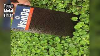 Metal Kaplamalar İçin Dayanıklı Epoksi Toz Boya