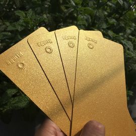 Üstün Parlak Metalik Altın Toz Boya Tuzu Sprey Direnci Korozyon Koruması