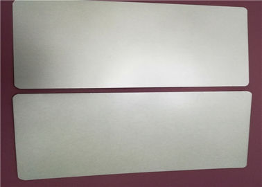 Metal Kaplama Yüksek Dereceli Epoksi Polyester Toz Boya Ral Renk 7035 Mükemmel Esneklik