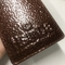 Saf Polyester Reçine Çinko Zengin Toz Boya Metalik Altın Çekiç Kaplama