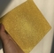 Altın Rengi Katı Endüstriyel Toz Boya Metalik ve Şeffaf