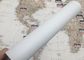 Yüksek Mukavemet Polimer Toz Kaplama Darbe Dayanımı Direnci Uzun Servis Ömrü