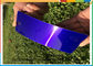 Ral Renkli UV - Polyester Toz Boya Boyası ISO Sertifikasına Sahiptir
