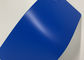 Mobilya Yüzeyi İçin Ral Renk Mavi Mat Epoksi Termoset Toz Boya