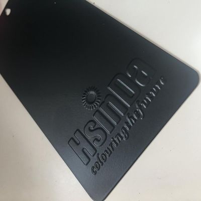 Kaynak tasarrufu TGIC Poliester toz paltosu Kirlilik yok Yüksek sıcaklığa dayanıklı