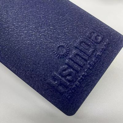 Yüksek Kaliteli Pigment Boya Tozu Deniz püskürtmesi için Süper Hava Duruma Dirençli Korozyona Karşı