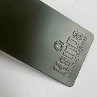 Ral 6006 Termoset Toz Kaplama Kimyasallara dayanıklı metal su geçirmez pigmentler için lak