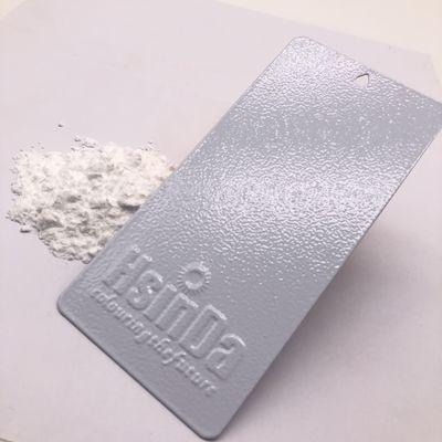 Metal Yüzeyler İçin Kimyasal Dirençli ve 50KG/cm Darbe Dayanımlı Hsinda Elektrostatik Sprey Toz Boya