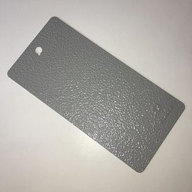 7032 7035 Sac veya Elektrik Muhafazası için Gri Doku EP Toz Boya