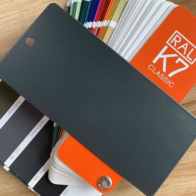RAL 7016 Metal üretimi için Matt Epoxy Polyester Toz Kaplama Peynir püskürtme