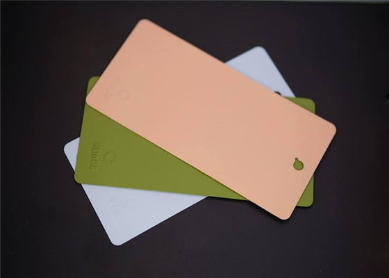 Korozyona Karşı Termoset Toz Kaplama, Sıcaklığa Dirençli Epoksi Poliester Toz Boya