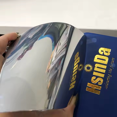 %500-600 Parlaklıkta Hidro Krom Gümüş Ayna Epoksi Polyester Elektrostatik Toz Boya