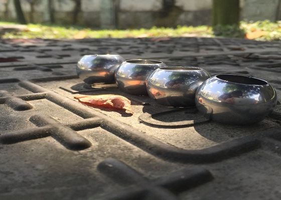 Korrozyondan Koruma Toz Kaplama UV Direnci Yüksek Dış Dayanıklılık