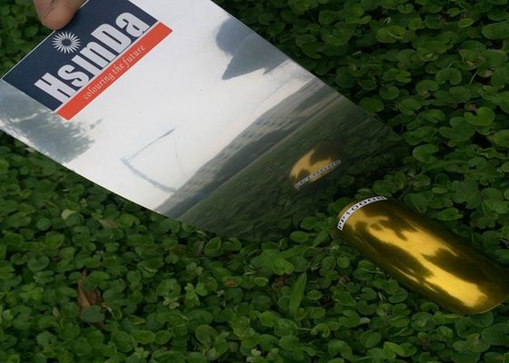 Yüksek Performanslı Epoksi Toz Kaplama, Metal Bitirme için Geri Dönüştürülebilir Epoksi Kaplama