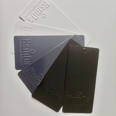 Metal yüzeyler için Super Mat Powder Coating 7-95% Gloss 25kg