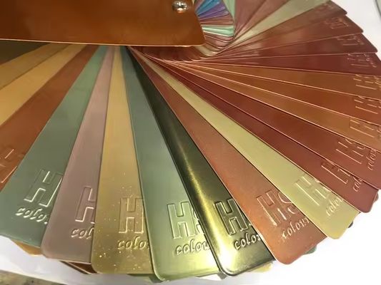 Metal için krom toz kaplama, 500 saatlik tuz spreyi, 50 kg/cm etki