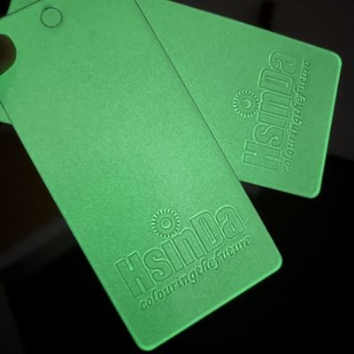 Kirlenme yok, Chrome Tozu Döşeme, Sert Toz Döşeme ile Parlıyor